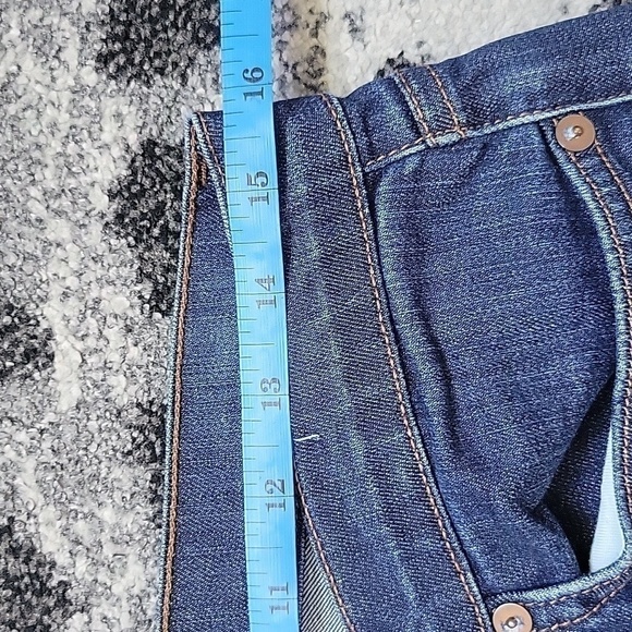 J BRAND Boot Cut Jeans 29 - Picture 7 of 13